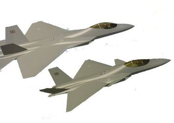 "F16’dan ders aldık FX yerli olacak"