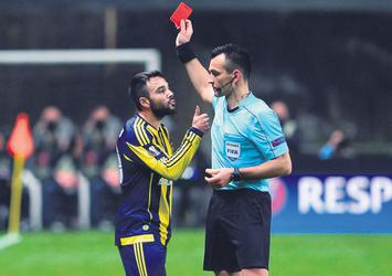 UEFA Ivan Bebek için detaylı bir soruşturma başlattı