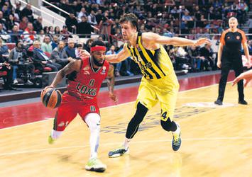 Fenerbahçe'de Jans Vesely şoku