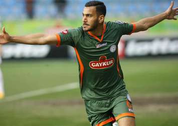 İşte Galatasaray'ın yeni golcüsü