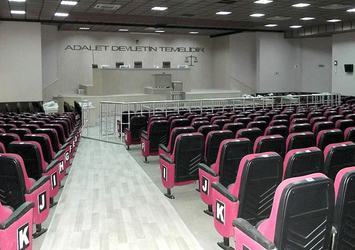 Tekirdağ'daki FETÖ/PDY soruşturmasında bir şirkete kayyum atandı