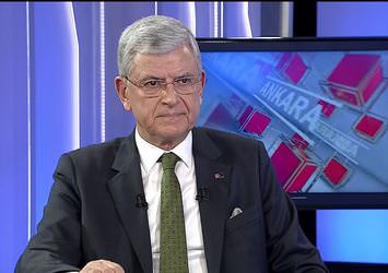 AB Bakanı Volkan Bozkır: Terörle topyekün mücadele şart