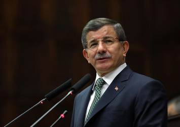 Davutoğlu'ndan çok sert çıkış: Onun bedduası varsa bizim de...