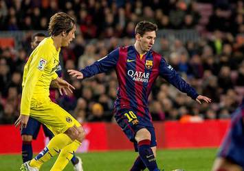 Messi'yi zaten sevmezdim, şimdi hiç sevmiyorum!