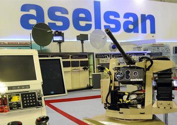 63 ülkenin güvenliğinde ASELSAN imzası