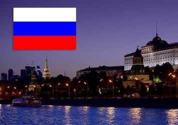 Rusya'nın 2015 ihracat hacmi yüzde 31 azaldı