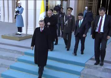Ortadoğu'daki kirli plan ne?