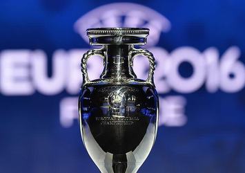 EURO 2016 ertelenecek mi?