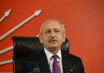 Kılıçdaroğlu'ndan TÜRGEV'e tazminat