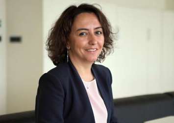 'Türkiye güvenli değil' diyerek Belçika'ya gitmişti