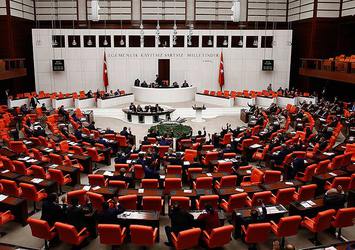 Yasama yılı yoğun gündem bekleniyor