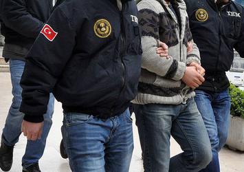 İstanbul'da DAEŞ bağlantılı 3 kişi gözaltına alındı