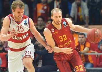 Cimbom, Bayern Münih'i dize getirdi