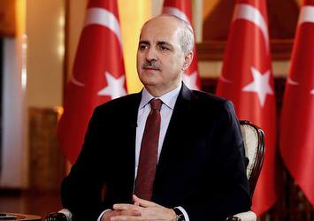 'Terörün hedefi istikrarsızlaştırmak'