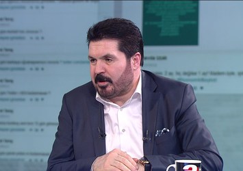 Savcı Sayan: Erdoğan yüzyılın mucizesi