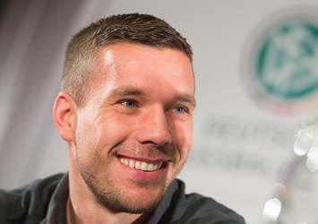 Podolski'den 2022 Dünya Kupası yorumu