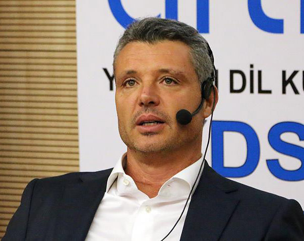 Sadettin Saran: Fenerbahçe başkanlığına ilk fırsatta talibim