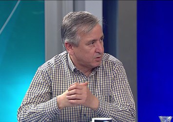 Aydın Ünal: Kara propaganda yapıyorlar