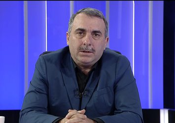 Serdar Arseven: Batı hep PKK'ya destek verdi