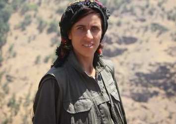 PKK'nın YPS'li lideri öldürüldü