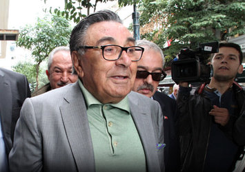 Aydın Doğan'a hapis şoku
