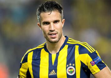 Lazio Robin Van Persie için geliyor