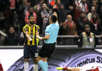 Fenerbahçe'den Bebek kıskacı
