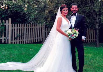 İrem Derici boşandı