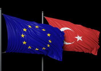 Vizesiz Avrupa için geri sayım başladı