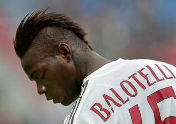 Galatasaray'da Balotelli sürprizi