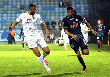 Deniz Kadah, Galatasaray'ın gündeminde