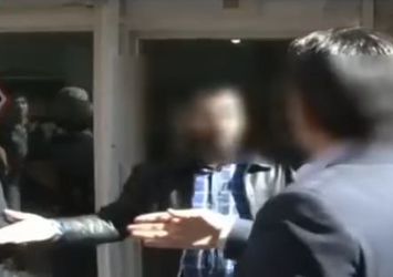 HDP'li vekil tam devleti suçlayacakdı ki...