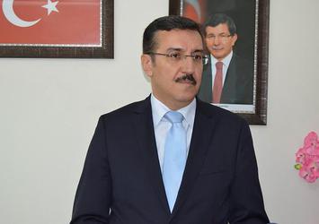 Bakan Tüfenkçi ölümden kıl payı kurtuldu
