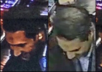 Avrupa'nın en çok aranan ismi Najim Laachraoui hala kayıp