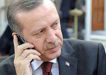 Rivlin'den Cumhurbaşkanı Erdoğan'a taziye telefonu