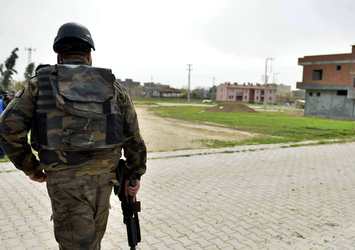TSK: Mardin, Şırnak ve Hakkari'de 26 terörist etkisiz hale getirildi