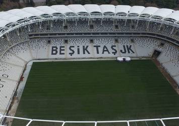 Beşiktaş'ın Barcelona, Bayern ve Rihanna planı