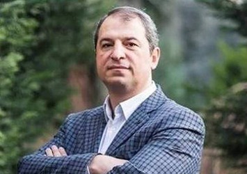 İhraç edilen savcı Kara hakkında yakalama kararı