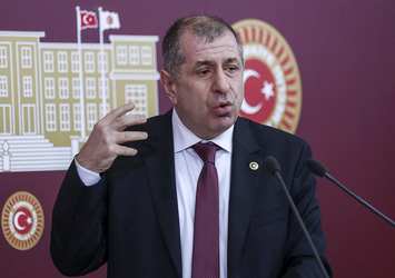 MHP'de Ümit Özdağ Genel Başkanlığa adaylığını açıkladı