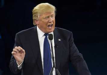Donald Trump: Müslümanlara işkence yapılsın
