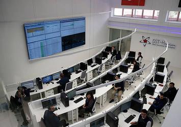 Siber Savunma Teknolojileri Merkezi açıldı