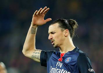 Çin, İbrahimovic için kesenin ağzını açtı