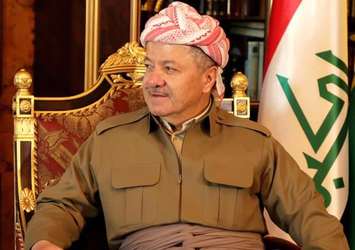 Barzani: PYD ve PKK tam olarak aynı şeydir