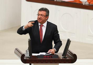 Dokunulmazlık görüşmeleri sürüyor