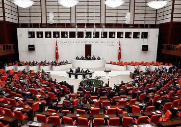Partiler çocuk istismarı için ortak araştırma önergesi verecek