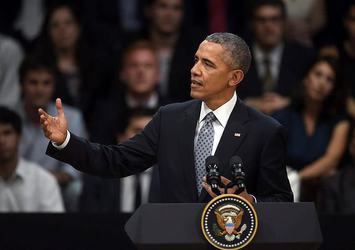 Obama, Cruz'a sert çıktı!