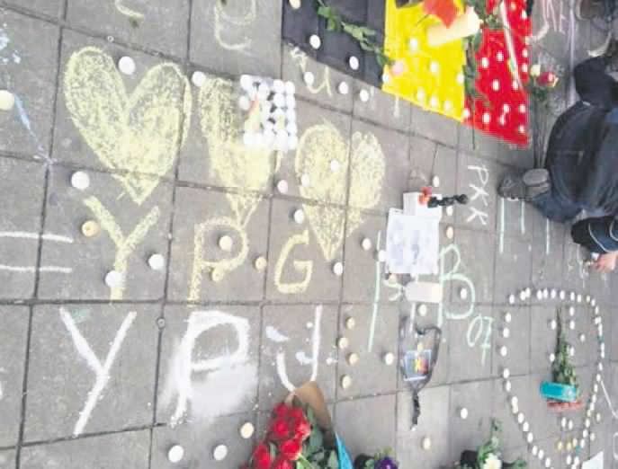 Yalan dünya - 1