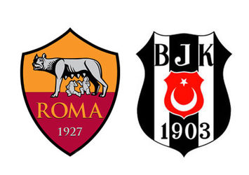 Roma'dan Beşiktaş'a takas teklifi