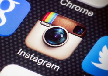 Instagram kullanıcılarına şifre tuzağı