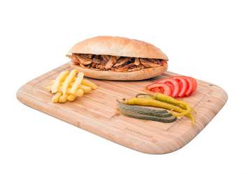 Çok önemli tavuk döner uyarısı!